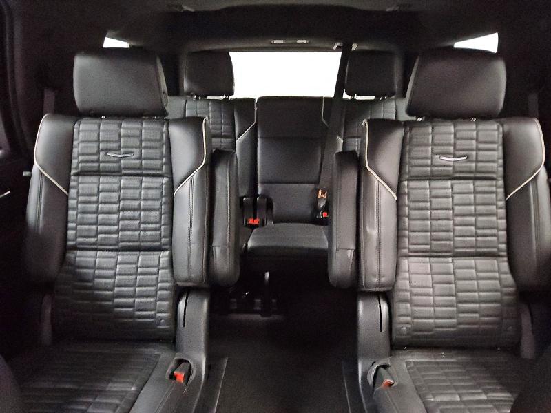 69374756 :رقم المزاد ، 1GYS4GKL8PR543478 vin ، 2023 Cadillac Escalade مزاد بيع