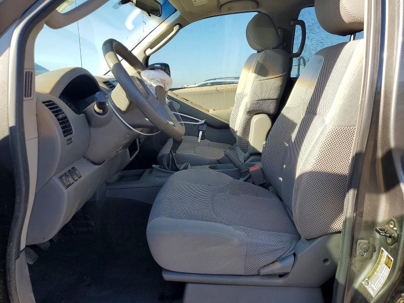 Продажа на аукционе авто 2007 Nissan Frontier, vin: 1N6AD07U77C442555, номер лота: 71087466