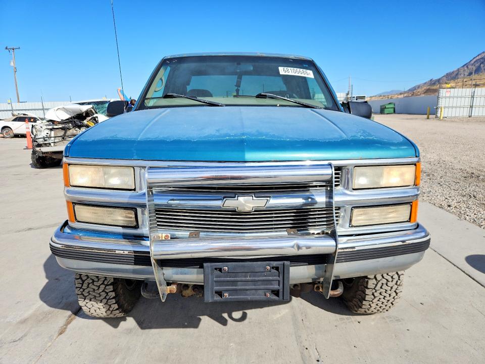 1997 Chevrolet Gmt-400 მანქანა იყიდება აუქციონზე, vin: 2GCEK19R3V1246236, აუქციონის ნომერი: 68106686