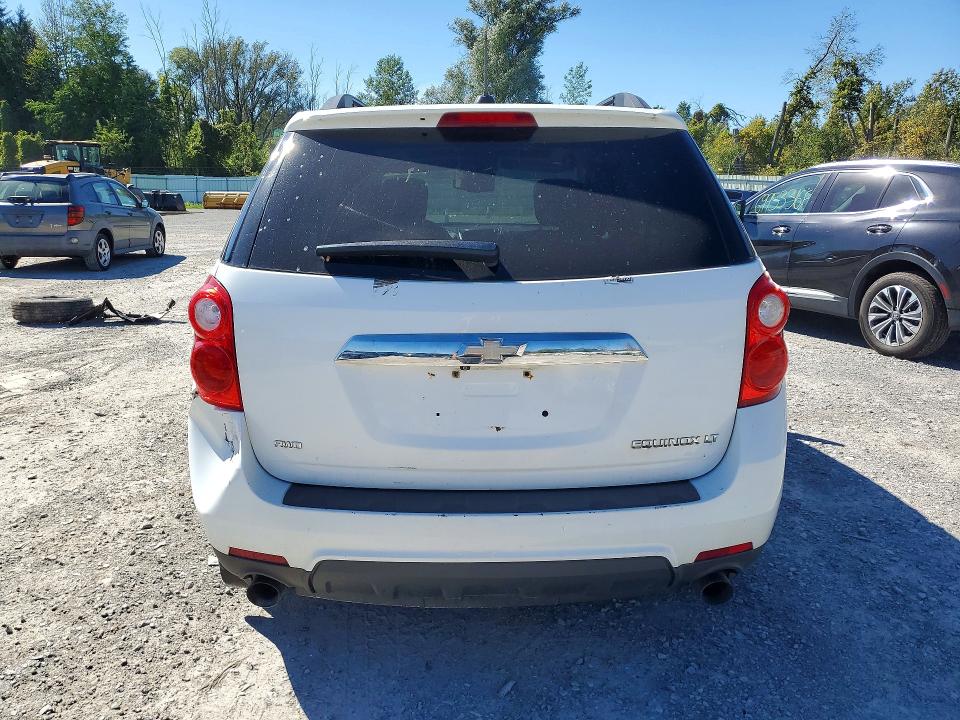 Продаж на аукціоні авто 2015 Chevrolet Equinox, vin: 2GNFLFE33F6131325, номер лоту: 69951016