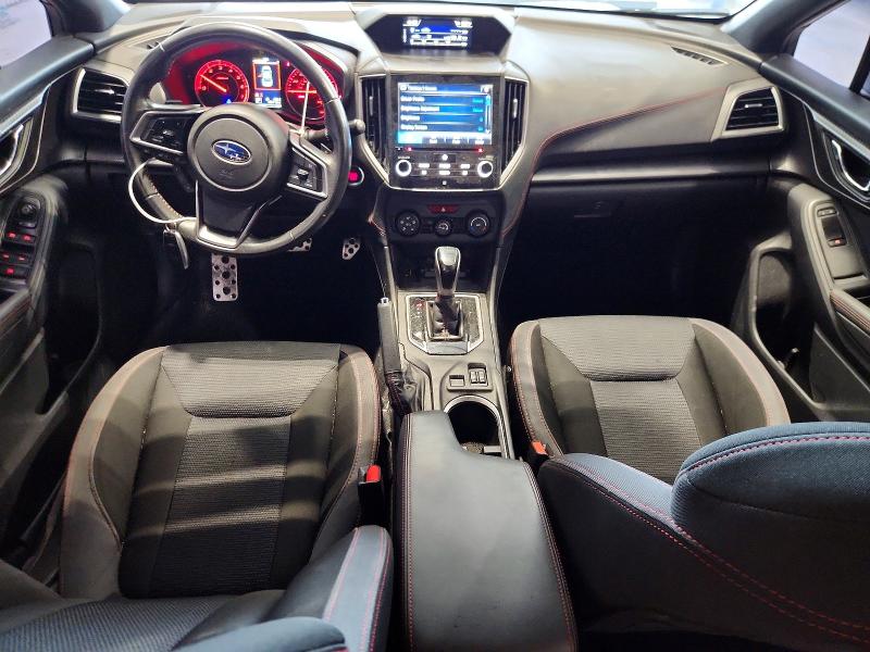 2017 Subaru Impreza მანქანა იყიდება აუქციონზე, vin: 4S3GKAK68H3608181        , აუქციონის ნომერი: 67752256