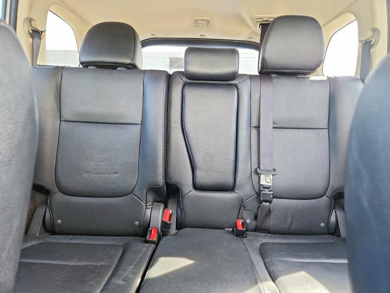 2014 Mitsubishi Outlander მანქანა იყიდება აუქციონზე, vin: JA4JZ4AXXEZ017043, აუქციონის ნომერი: 68021266