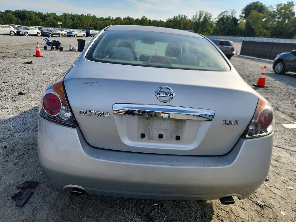 Продаж на аукціоні авто 2012 Nissan Altima, vin: 1N4AL2AP4CC174522, номер лоту: 68650156