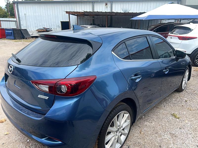 Aukcja sprzedaży 2017 Mazda 3, vin: JM1BN1M36H1136143, numer aukcji: 68990556