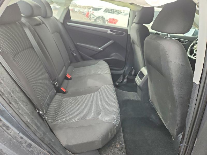 Aukcja sprzedaży 2016 Volkswagen Passat, vin: 1VWAT7A31GC035455, numer aukcji: 69067546