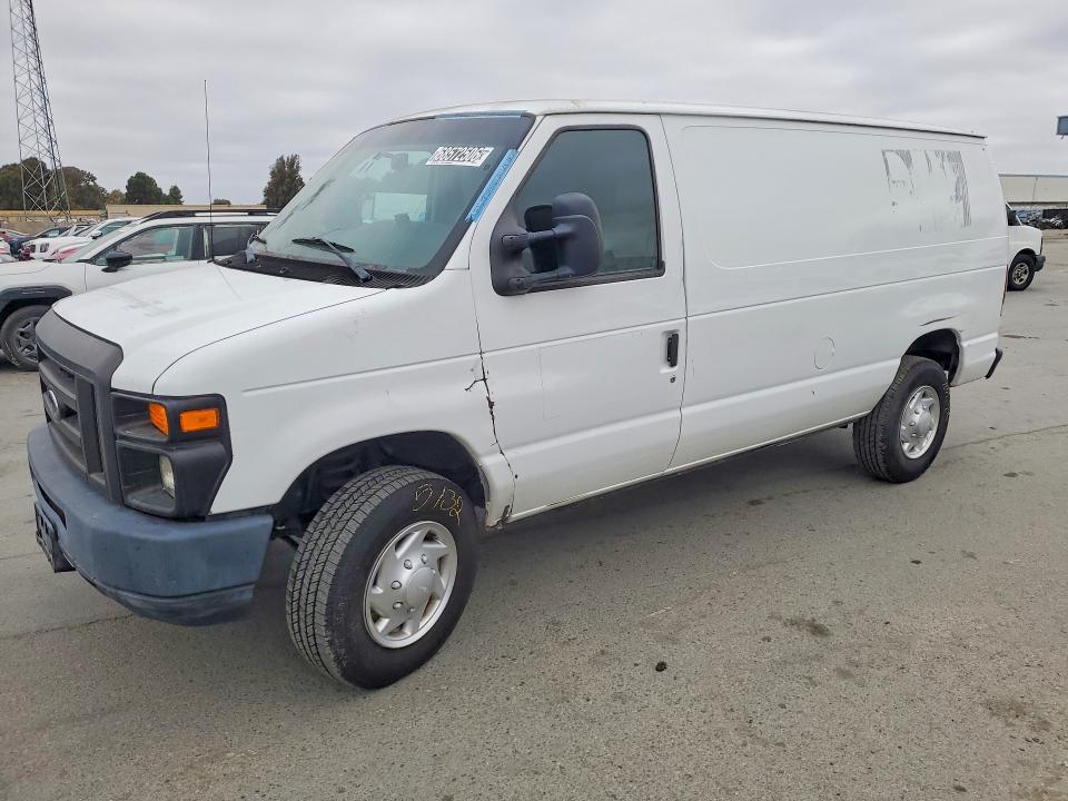 Продаж на аукціоні авто 2011 Ford E250, vin: 1FTNE2EW8BDB36081, номер лоту: 68572506