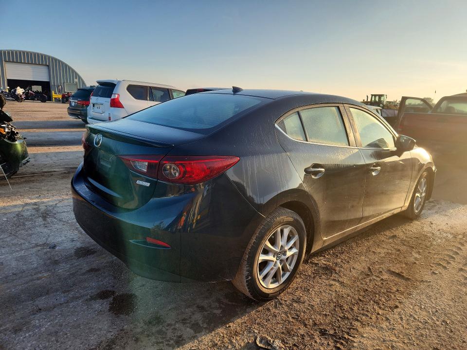 Aukcja sprzedaży 2014 Mazda 3, vin: JM1BM1V71E1108928, numer aukcji: 70787316