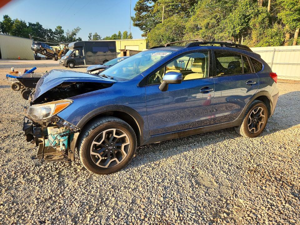 Aukcja sprzedaży 2017 Subaru Crosstrek, vin: JF2GPADC7H8254503, numer aukcji: 66992266