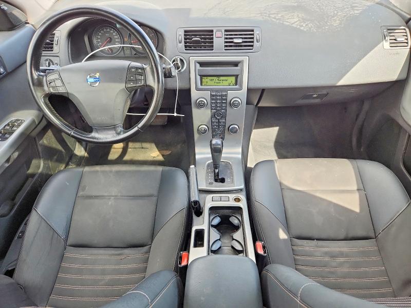 2009 Volvo V50 მანქანა იყიდება აუქციონზე, vin: YV1MW382892478539, აუქციონის ნომერი: 67978336