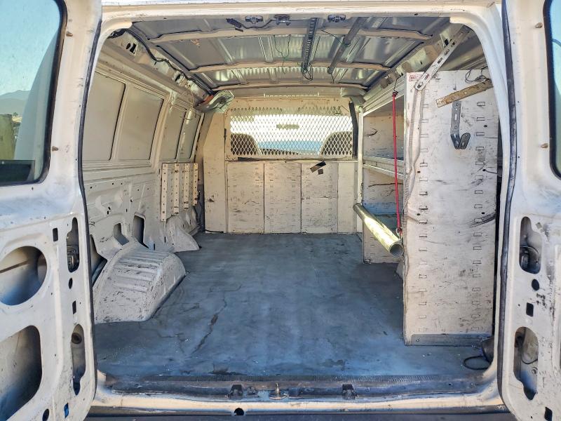 2005 Ford Econoline მანქანა იყიდება აუქციონზე, vin: 1FTRE14L55HA41641, აუქციონის ნომერი: 67003256