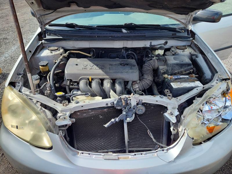 Продажа на аукционе авто 2006 Toyota Corolla, vin: 1NXBR32E06Z578024, номер лота: 67558766
