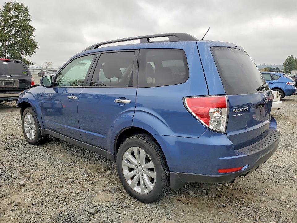 Aukcja sprzedaży 2013 Subaru Forester, vin: JF2SHADC2DH423506, numer aukcji: 69355726