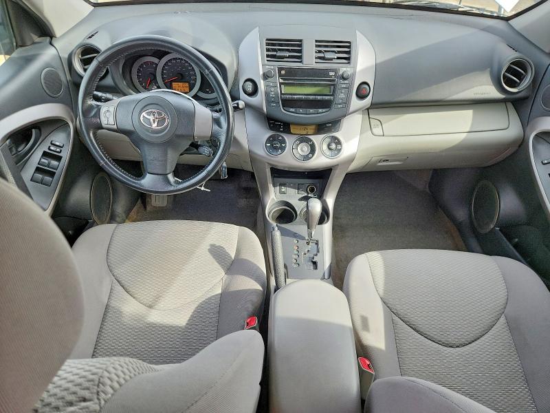 Aukcja sprzedaży 2008 Toyota Rav4, vin: JTMBK31V186032494, numer aukcji: 67721916