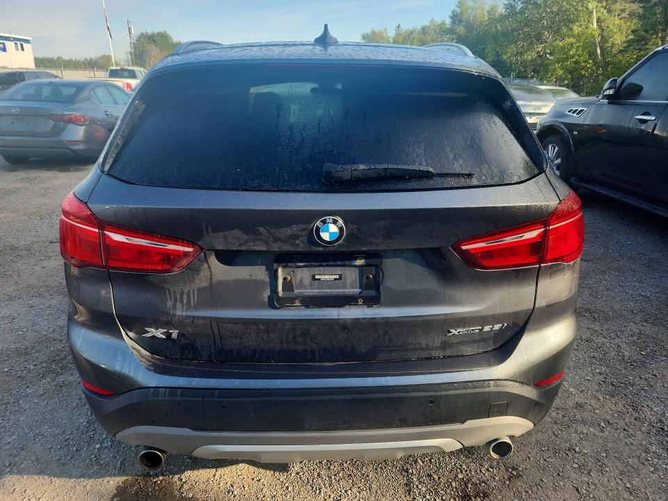 Aukcja sprzedaży 2019 Bmw X1, vin: WBXHT3C54K5L38447, numer aukcji: 68084486