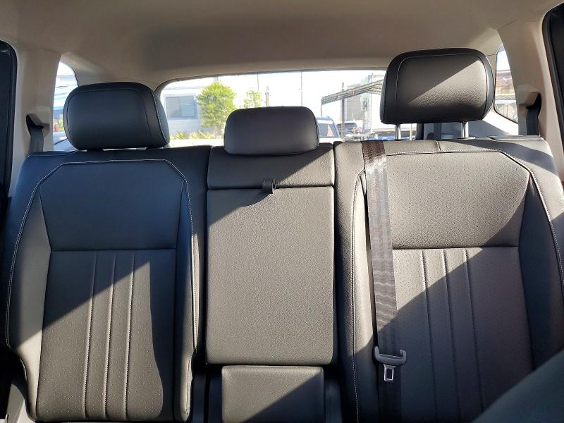 2023 Volkswagen Tiguan მანქანა იყიდება აუქციონზე, vin: 3VV3B7AX6PM139408, აუქციონის ნომერი: 68483616