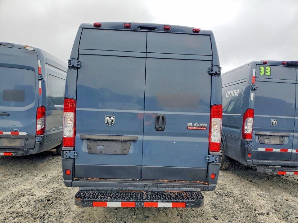 Aukcja sprzedaży 2020 Ram Promaster 3500, vin: 3C6URVJG5LE129421, numer aukcji: 67937156