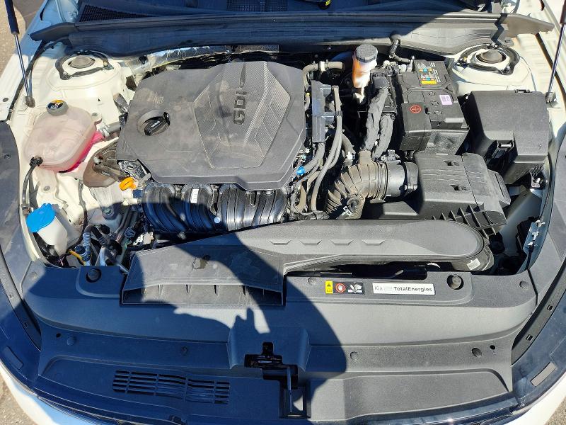 Aukcja sprzedaży 2025 Kia K5, vin: KNAG24J74S5320209, numer aukcji: 68414436