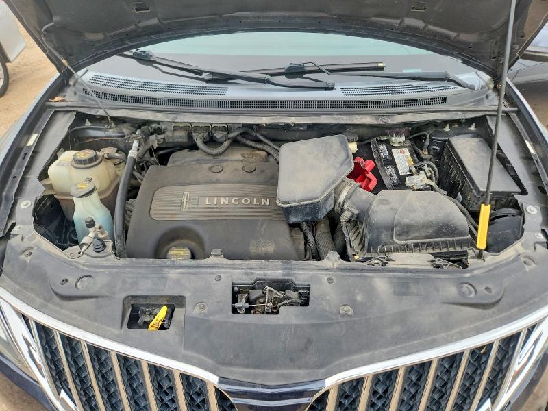 Aukcja sprzedaży 2013 Lincoln Mkx, vin: 2LMDJ8JK7DBL24452, numer aukcji: 68309126