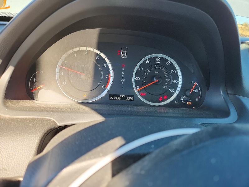 Aukcja sprzedaży 2011 Honda Accord, vin: 1HGCP2F67BA132641, numer aukcji: 68581006