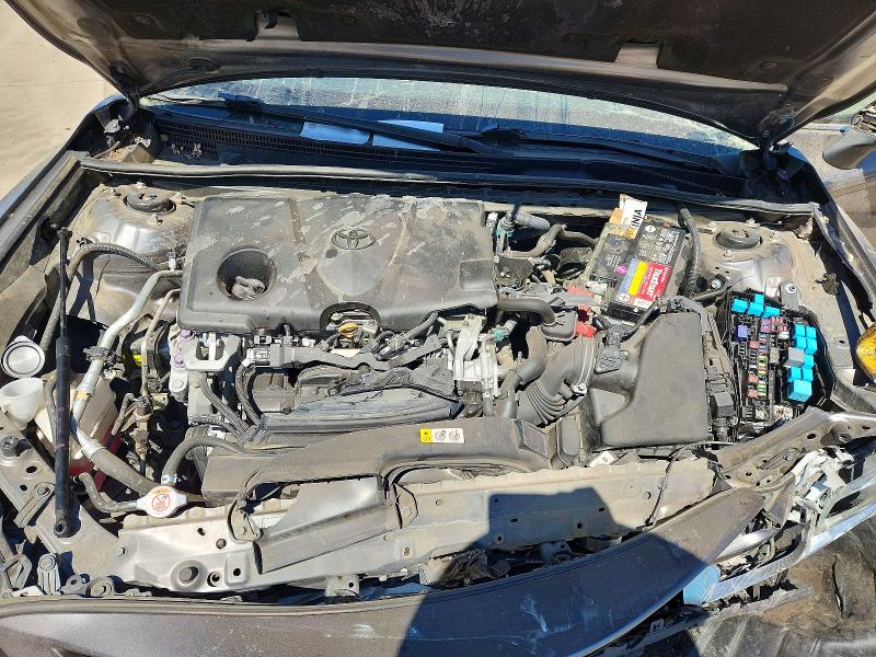 Продаж на аукціоні авто 2018 Toyota Camry, vin: 4T1B11HK2JU122897, номер лоту: 67823086