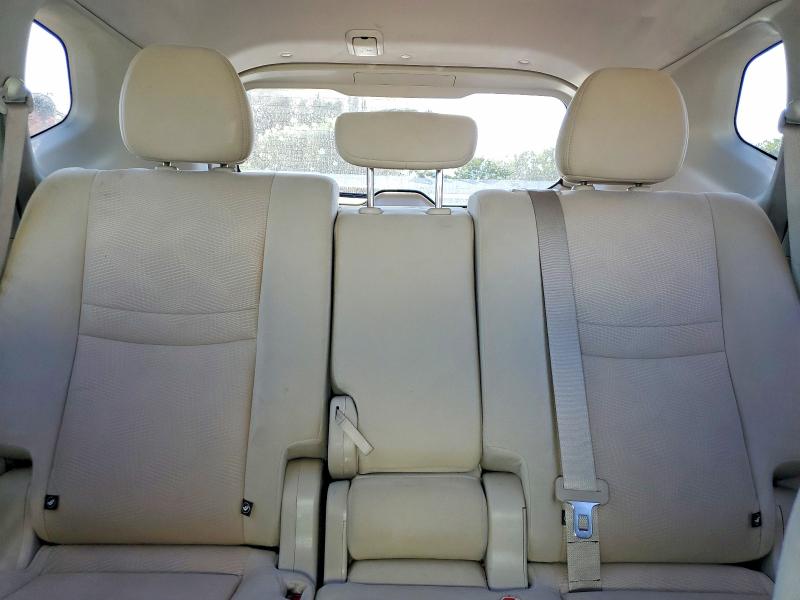 Aukcja sprzedaży 2016 Nissan Rogue, vin: JN8AT2MT4GW018864, numer aukcji: 68996076