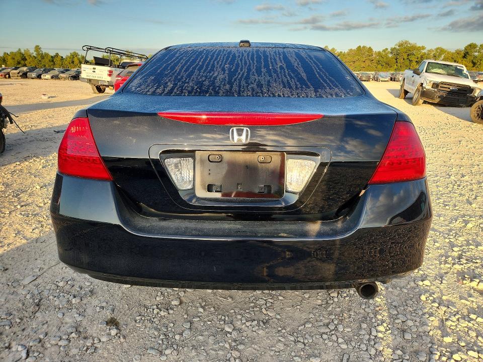 2007 Honda Accord მანქანა იყიდება აუქციონზე, vin: 1HGCM56827A158440, აუქციონის ნომერი: 68542856