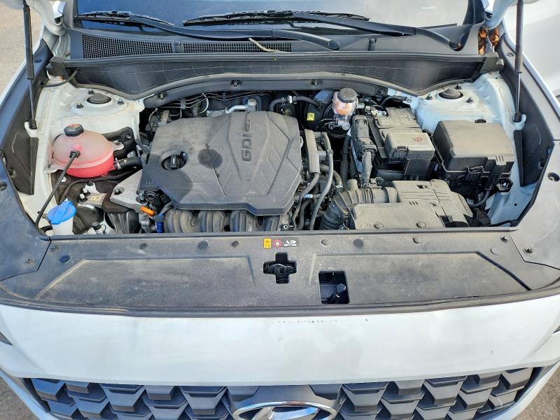 70336516 :رقم المزاد ، 5NMS2DAJ6PH553117 vin ، 2023 Hyundai Santa Fe مزاد بيع