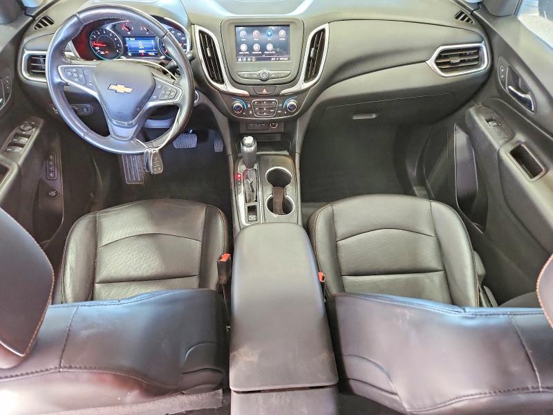 Продажа на аукционе авто 2020 Chevrolet Equinox, vin: 2GNAXUEV5L6136946, номер лота: 69902556
