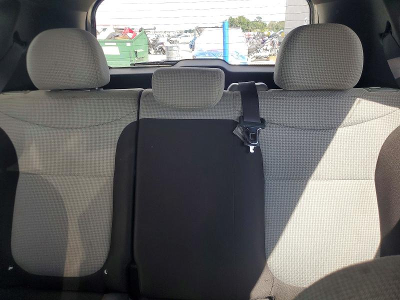 70257926 :رقم المزاد ، KNDJN2A2XH7478401 vin ، 2017 Kia Soul مزاد بيع