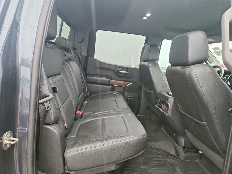 68717286 :رقم المزاد ، 3GTU9FEL6LG343103 vin ، 2020 Gmc Sierra مزاد بيع