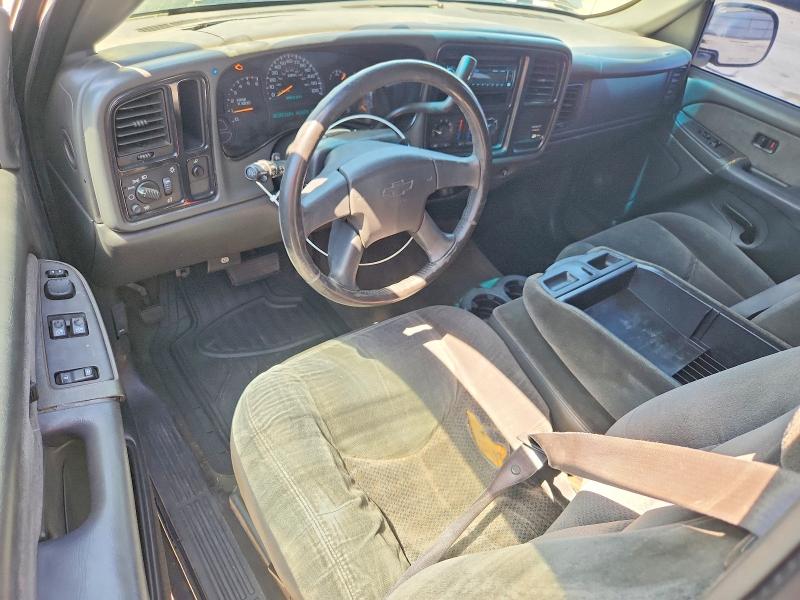 Aukcja sprzedaży 2003 Chevrolet Silverado, vin: 2GCEC19V631315850, numer aukcji: 67542816