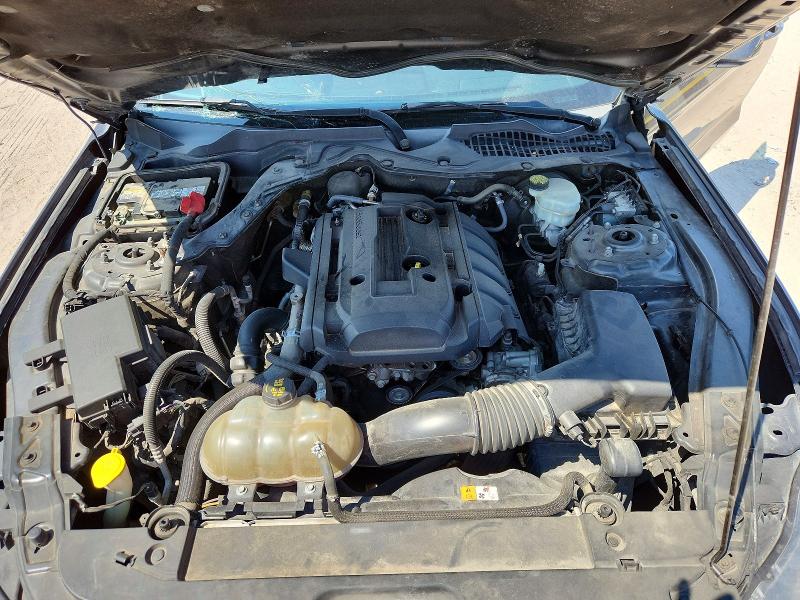 Aukcja sprzedaży 2017 Ford Mustang, vin: 1FA6P8TH7H5357072, numer aukcji: 70257936