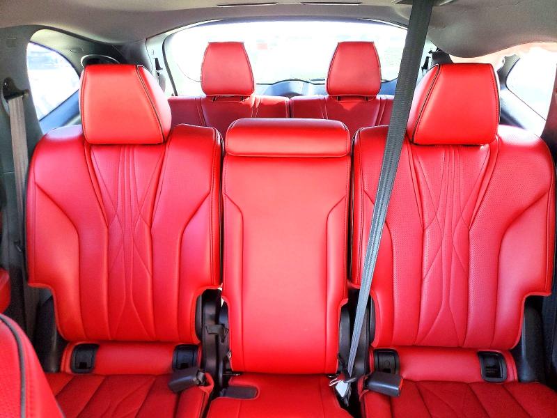 Aukcja sprzedaży 2022 Acura Mdx, vin: 5J8YD8H88NL001596, numer aukcji: 69238226