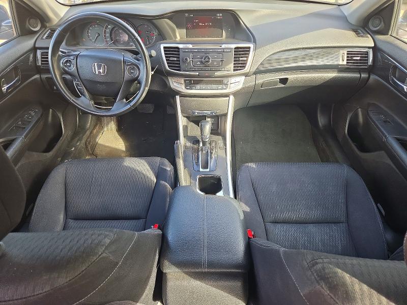 Продаж на аукціоні авто 2015 Honda Accord, vin: 1HGCR2F57FA807685, номер лоту: 68175896