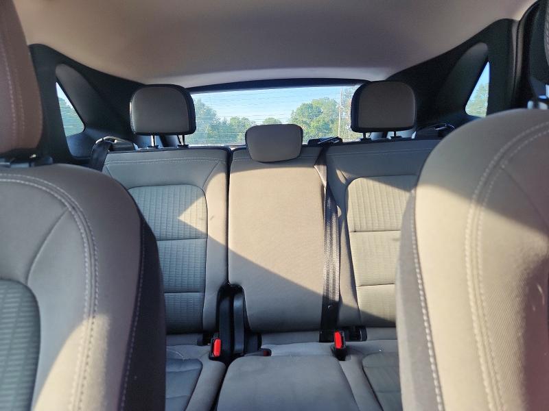 Продажа на аукционе авто 2022 Ford Escape, vin: 1FMCU0F60NUA06650, номер лота: 70307126