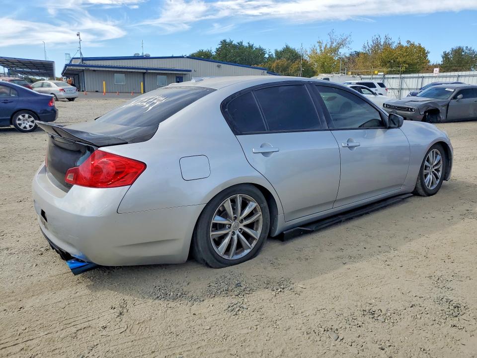 Продаж на аукціоні авто 2013 Infiniti G37 Sedan, vin: JN1CV6AR5DM770355, номер лоту: 70691776