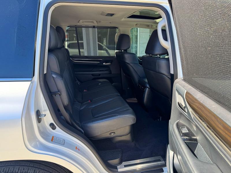 69388746 :رقم المزاد ، JTJHY7AX2J4267048 vin ، 2018 Lexus Lx مزاد بيع