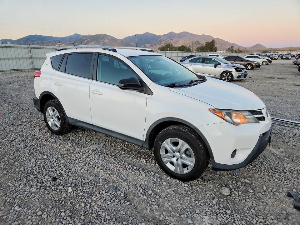 Продажа на аукционе авто 2014 Toyota Rav4, vin: 2T3ZFREV3EW110882, номер лота: 68861056