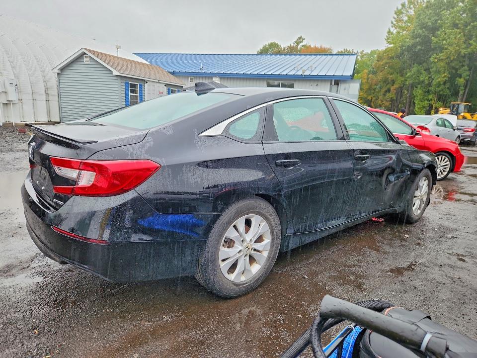 Aukcja sprzedaży 2022 Honda Accord, vin: 1HGCV1F33NA073968, numer aukcji: 70547886