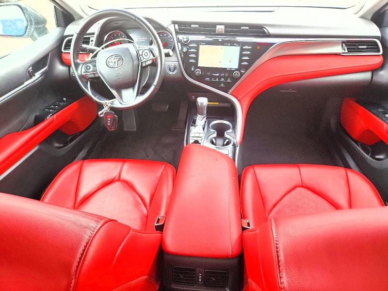Продаж на аукціоні авто 2019 Toyota Camry, vin: 4T1B61HK6KU267895, номер лоту: 68000336