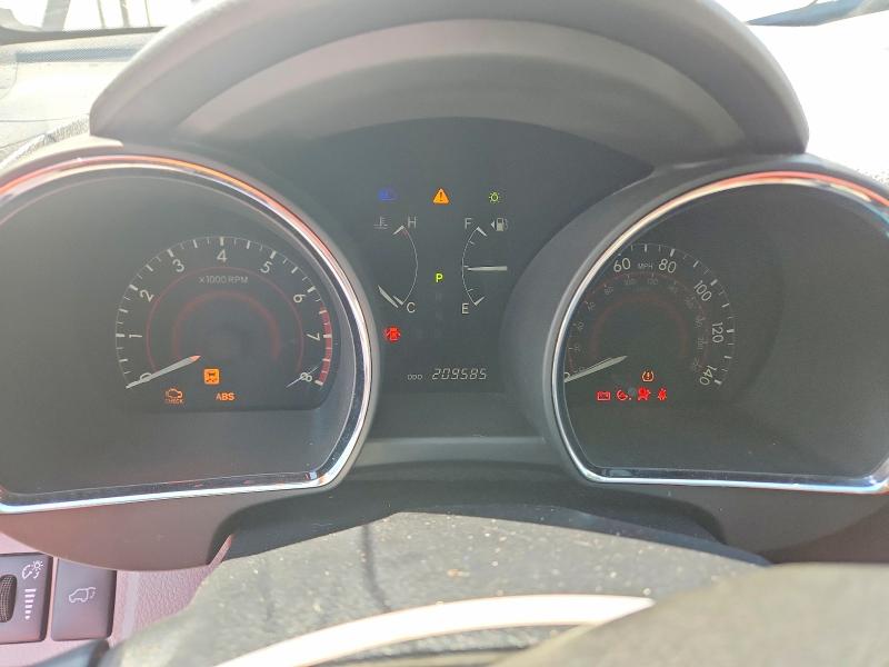 Продаж на аукціоні авто 2013 Toyota Highlander, vin: 5TDYK3EH4DS101039, номер лоту: 69990726