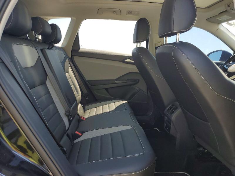 67309926 :رقم المزاد ، 3VV2X7B28PM313348 vin ، 2023 Volkswagen Taos مزاد بيع
