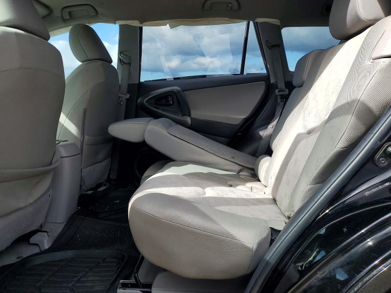 Aukcja sprzedaży 2011 Toyota Rav4, vin: 2T3BF4DV9BW150675, numer aukcji: 70068906