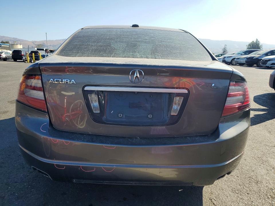 Продажа на аукционе авто 2008 Acura Tl, vin: 19UUA66258A042360, номер лота: 67750396