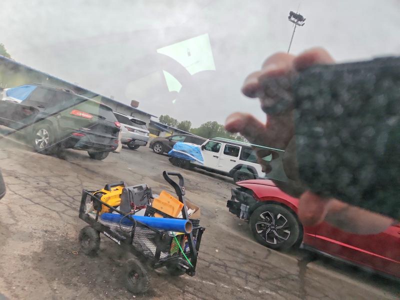 Aukcja sprzedaży 2025 Tesla Model Y, vin: 7SAYGDEF1SA364788, numer aukcji: 67114606