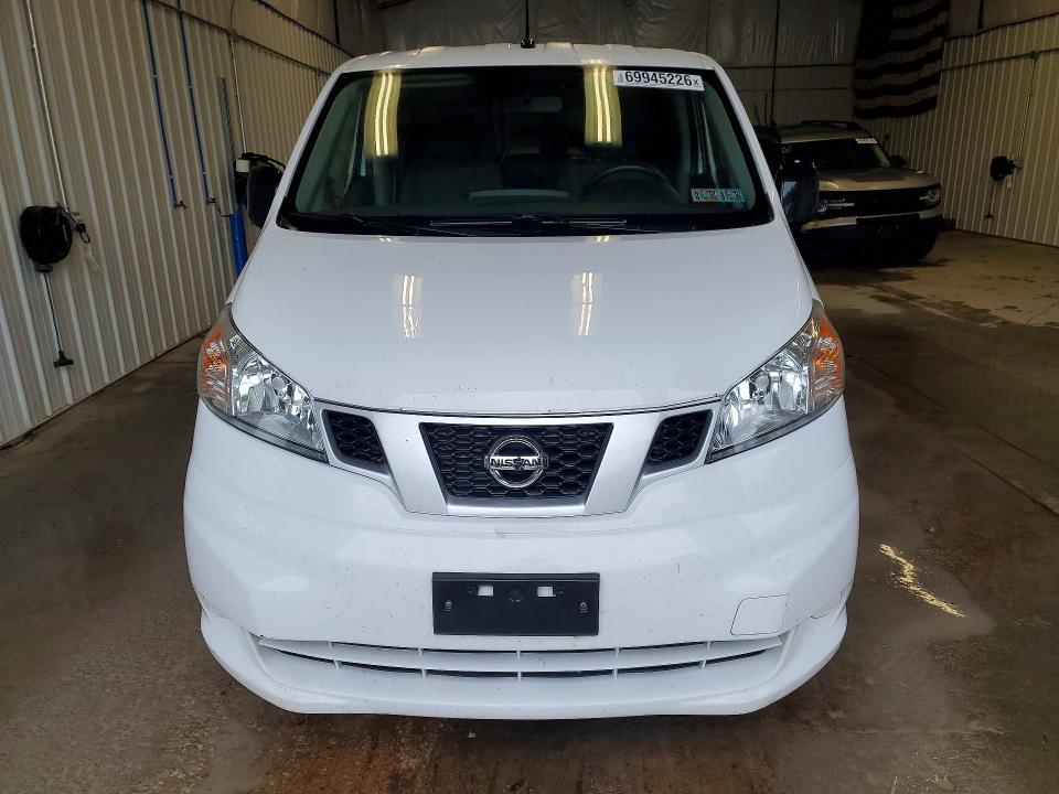Продаж на аукціоні авто 2020 Nissan Nv200, vin: 3N6CM0KN5LK701024, номер лоту: 69945226