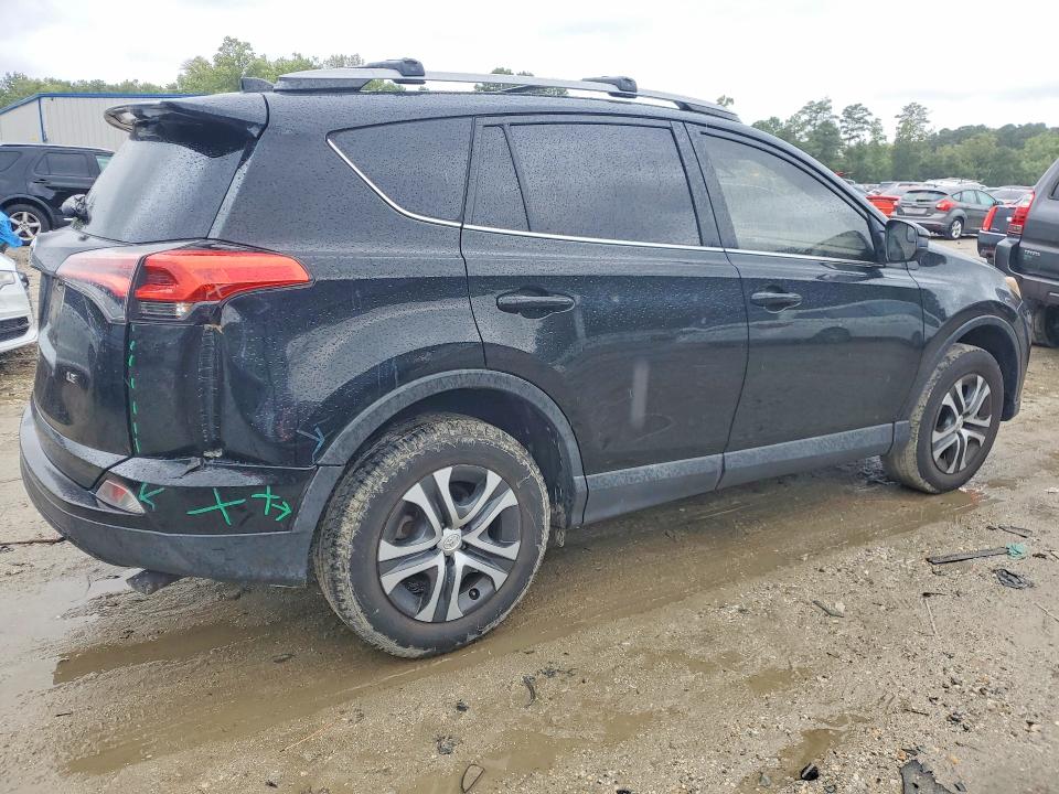 2017 Toyota Rav4 მანქანა იყიდება აუქციონზე, vin: 2T3ZFREV8HW337733, აუქციონის ნომერი: 69749016