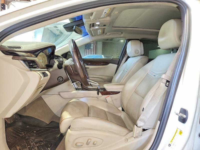 Продаж на аукціоні авто 2014 Cadillac Xts, vin: 2G61M5S37E9158056, номер лоту: 68229246
