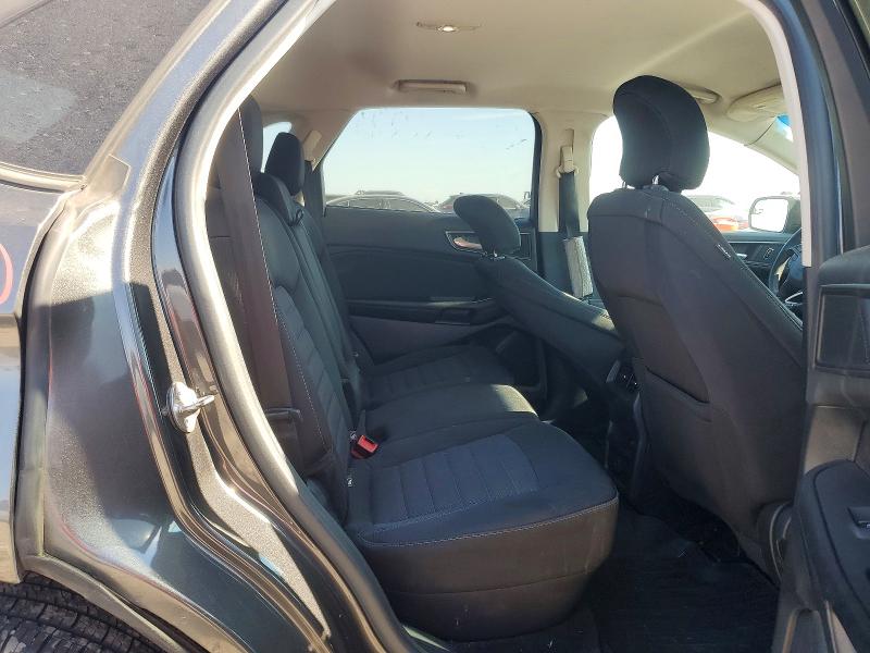 Продаж на аукціоні авто 2016 Ford Edge, vin: 2FMPK3G98GBB82548, номер лоту: 70467366