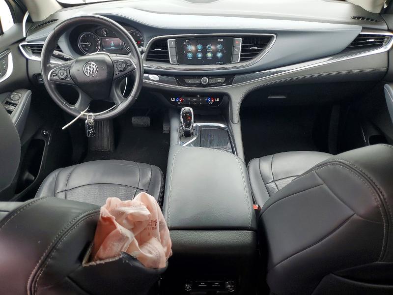 Aukcja sprzedaży 2018 Buick Enclave, vin: 5GAERBKW2JJ249681, numer aukcji: 67392416